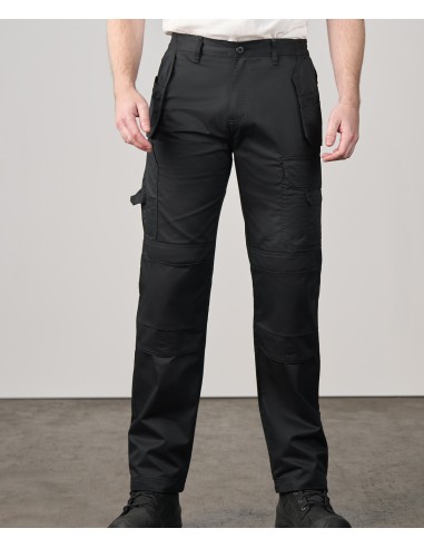 PRR-RX603-Pantalon de travail